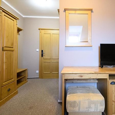 Vinarstvi U Kaplicky Hotel Zajeci Luaran gambar