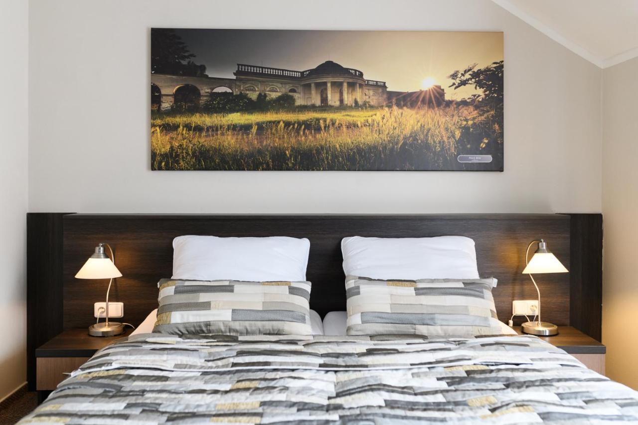 Vinarstvi U Kaplicky Hotel Zajeci Luaran gambar