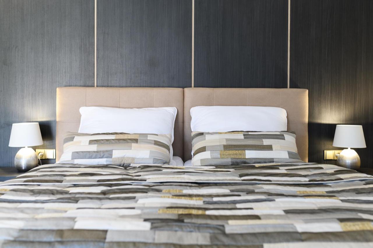 Vinarstvi U Kaplicky Hotel Zajeci Luaran gambar