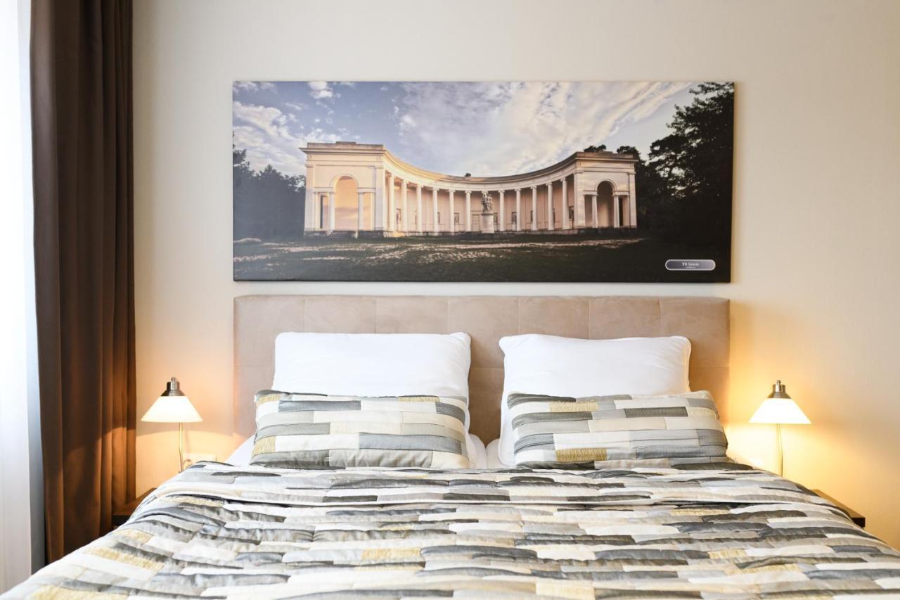 Vinarstvi U Kaplicky Hotel Zajeci Luaran gambar