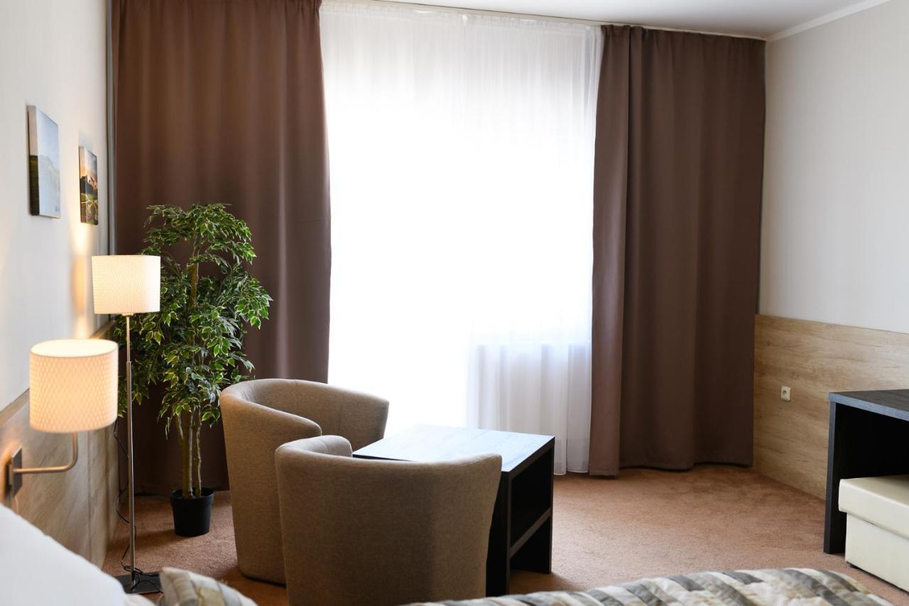 Vinarstvi U Kaplicky Hotel Zajeci Luaran gambar
