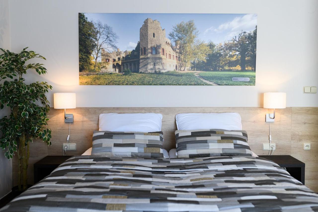 Vinarstvi U Kaplicky Hotel Zajeci Luaran gambar