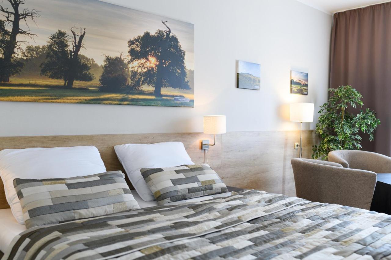 Vinarstvi U Kaplicky Hotel Zajeci Luaran gambar